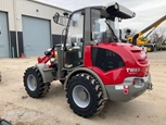 Used Loader,Used Loader in yard,Used Takeuchi Loader in yard